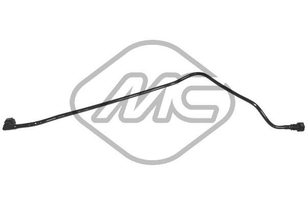 Conducta alimentare cu combustibil METALCAUCHO 92077