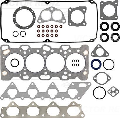 Set garnituri, chiulasa VICTOR REINZ 02-52970-01