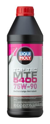 ulei de transmisie LIQUI MOLY Top Tec MTF 5400 75W-90 21791
