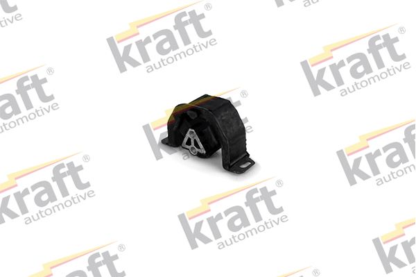 Zavěšení motoru KRAFT AUTOMOTIVE 1491525