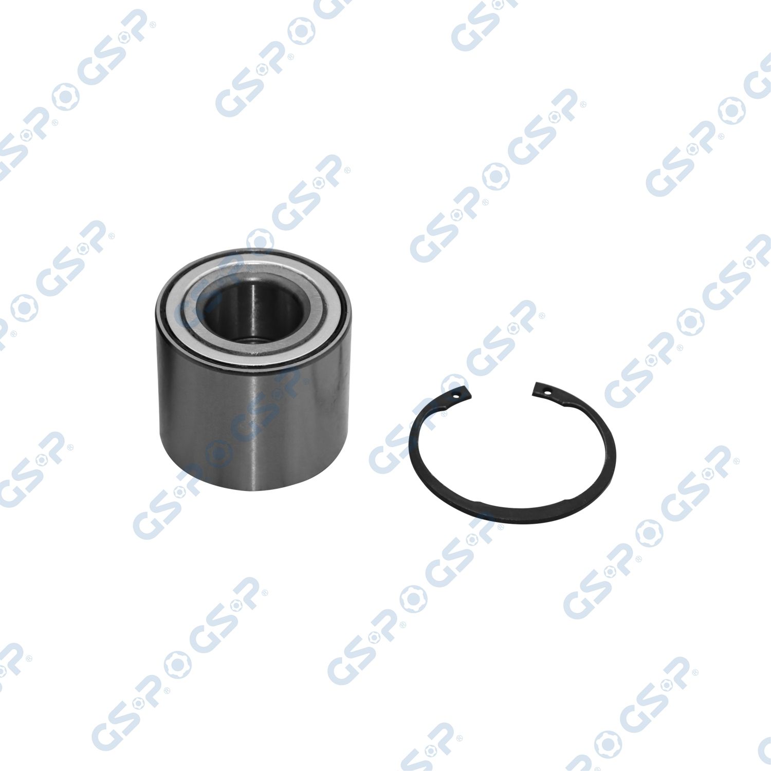 Riteņa rumbas gultņa komplekts