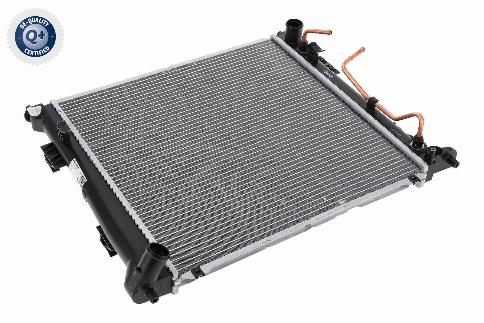 V52-60-0001 RADIATEUR, REFROIDISSEM