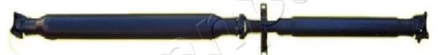 Wał napędowy, napęd osi JAPANPARTS AC-0027