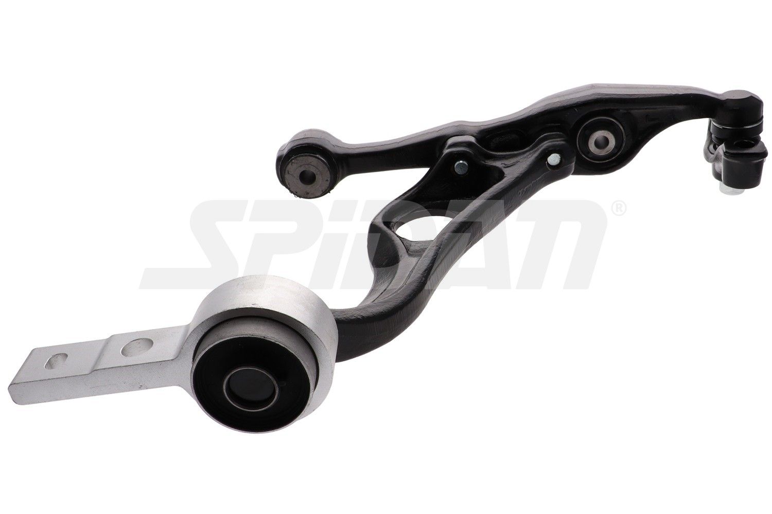 Brat, suspensie roata SPIDAN CHASSIS PARTS 50708