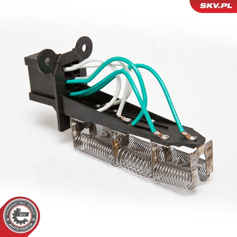 E-shop Odpor vnútorného ventilátora ESEN SKV 95SKV060