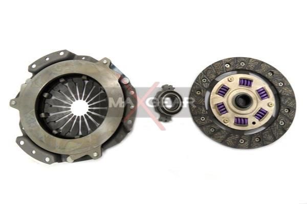Zestaw sprzęgieł MAXGEAR 61-5008