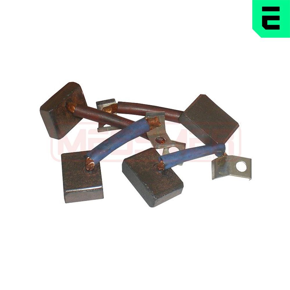 Perie, electromotor ERA 233024