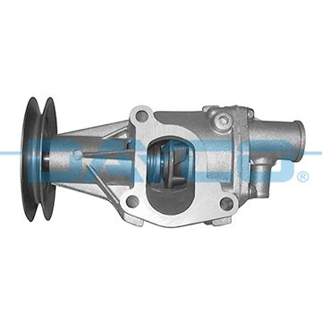 Pompa wody, chłodzenie silnika DAYCO DP752