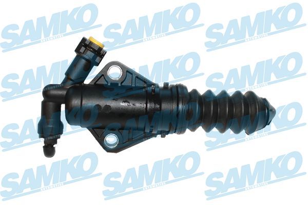 Siłownik, sprzęgło SAMKO M30172