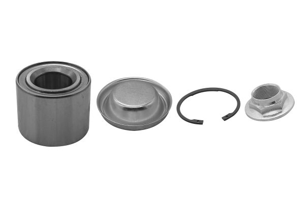 Kit de roulements de roue