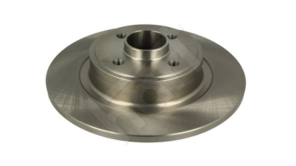 Tarcza hamulcowa HART 229 057