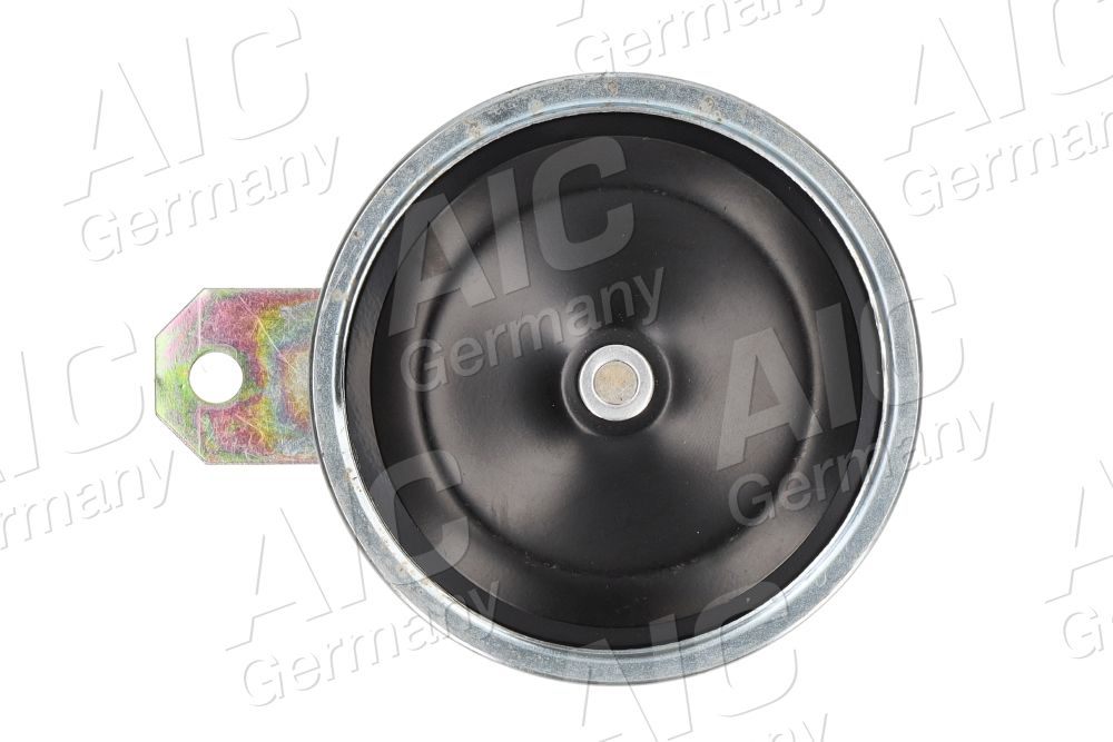 Звуковой сигнал