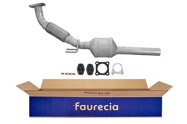 Katalizator hella 8le 366 054-251 HELLA 6K0253060BX