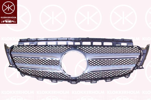 Kratka chłodnicy KLOKKERHOLM 3530990