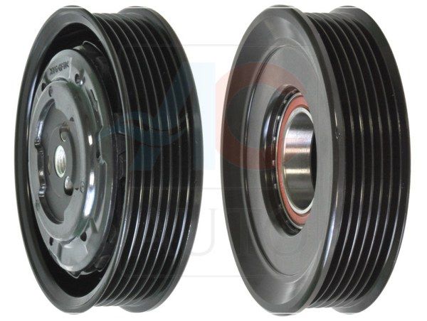Cupla magnetica, compresor climatizare ACAUTO AC-06DN62