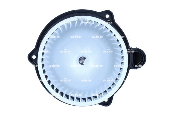 Вентилятор салона