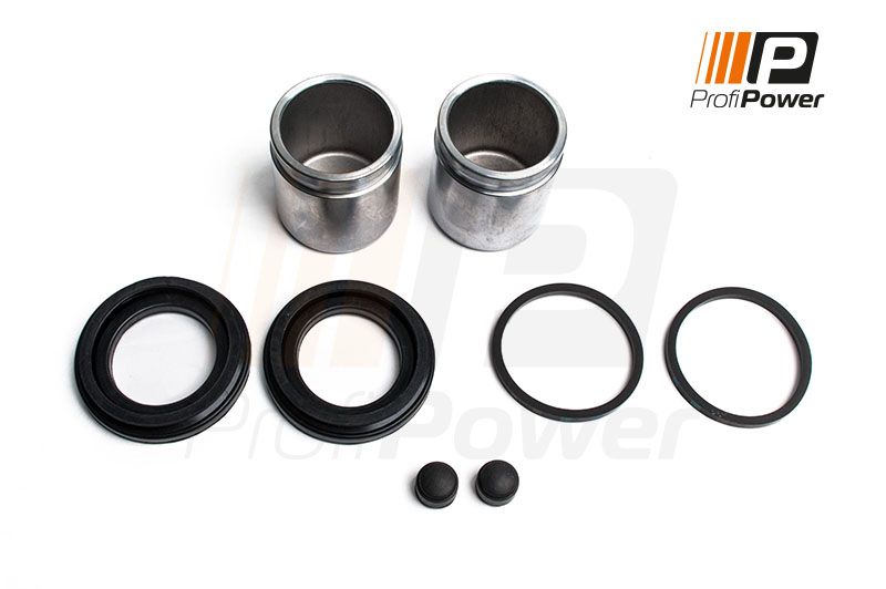 Ремкомплект, тормозной суппорт