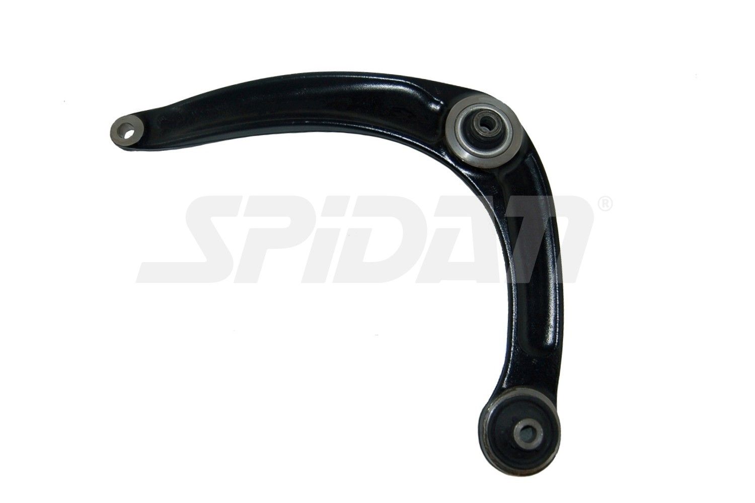 Brat, suspensie roata SPIDAN CHASSIS PARTS 50292