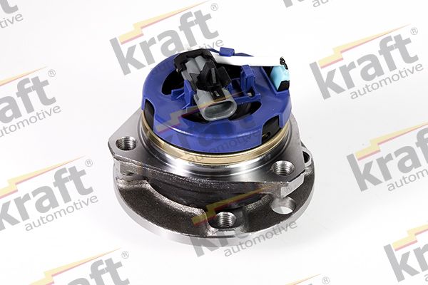 Levně Sada ložisek kol KRAFT AUTOMOTIVE 4101670
