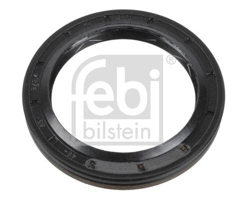 Уплотняющее кольцо, дифференциал