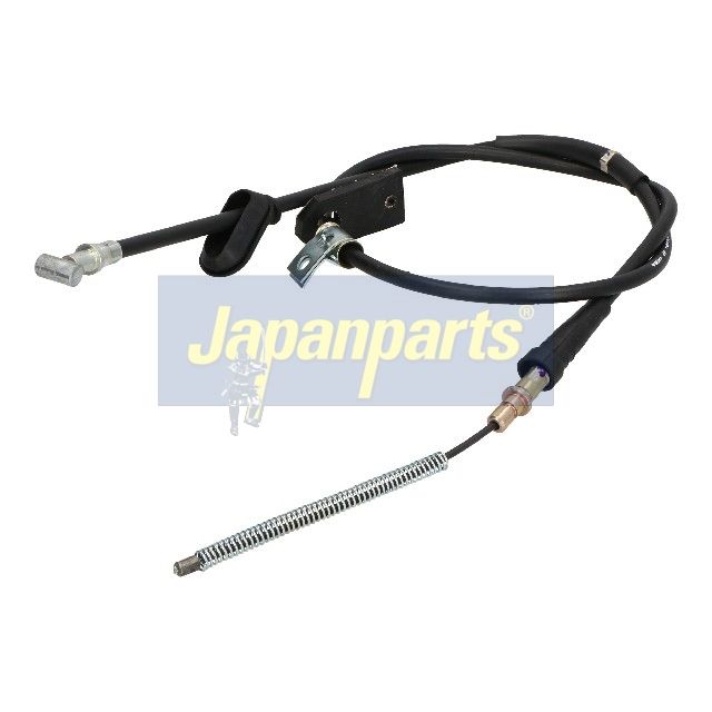 Levně Tažné lanko, parkovací brzda JAPANPARTS BC-840R