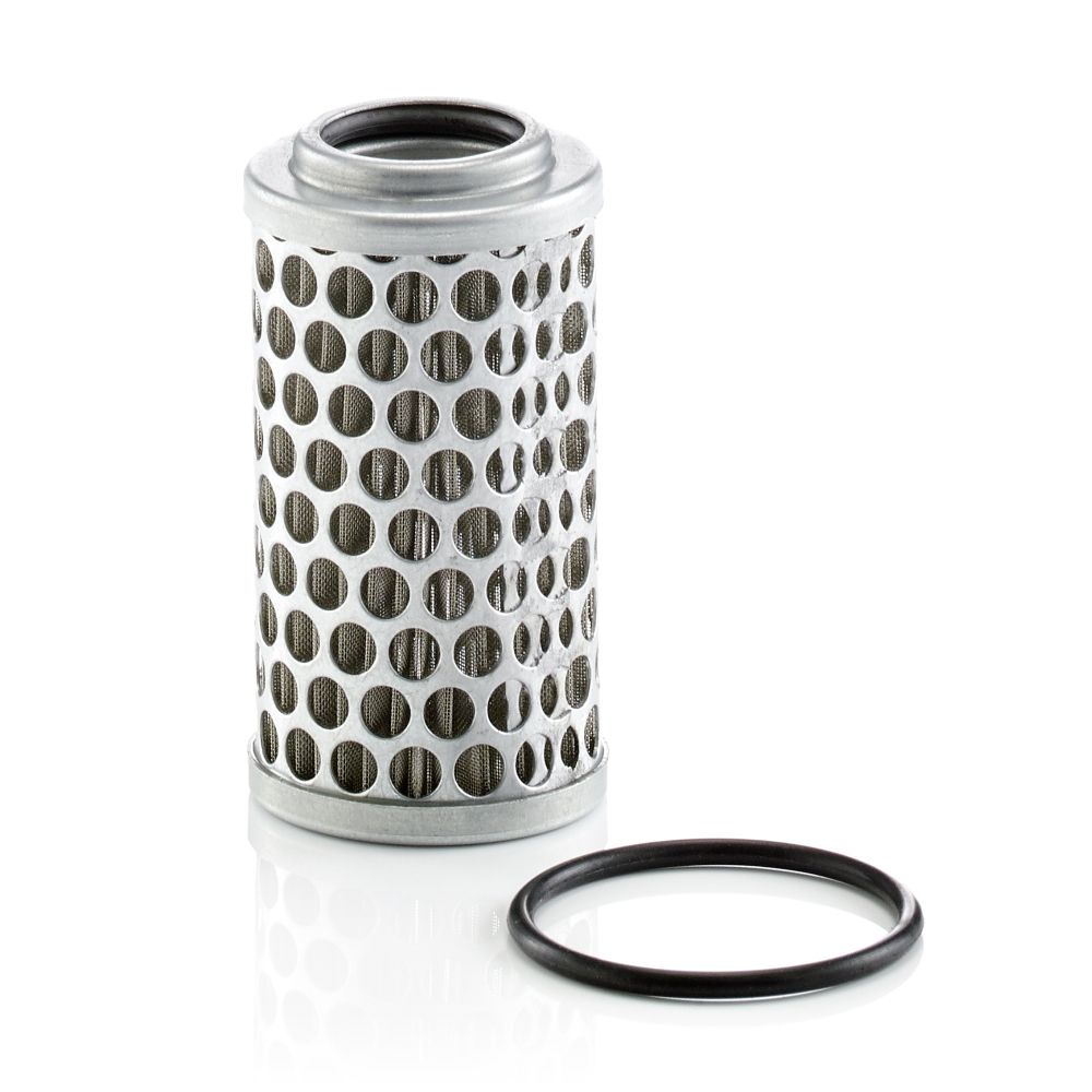 Palivový filtr MANN-FILTER P 54 x