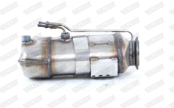 Filtr sadzy / filtr cząstek stałych, układ wydechowy WALKER 36001342
