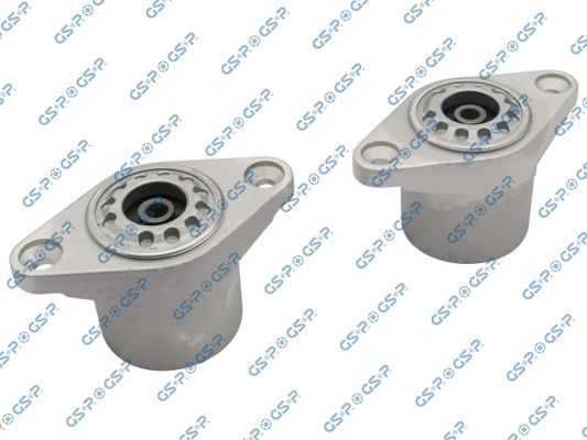 Zestaw naprawczy, mocowanie amortyzatora GSP 531621S