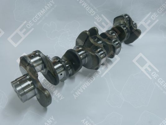 Arbore cotit OE GERMANY 02 0300 206600