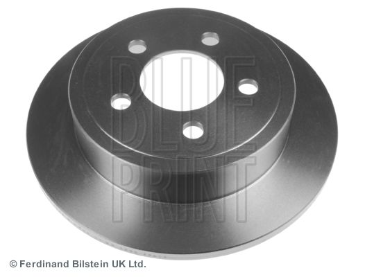 Brzdový kotouč BLUE PRINT ADA104308