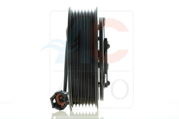 Levně Elektromagnetická spojka, kompresor klimatizace Q-SPARES AC-06ZX23