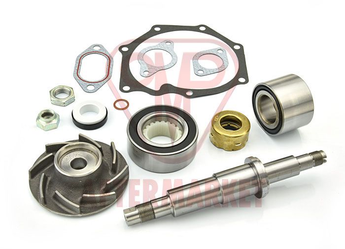 Set reparatie, pompa apa OMP 202.273