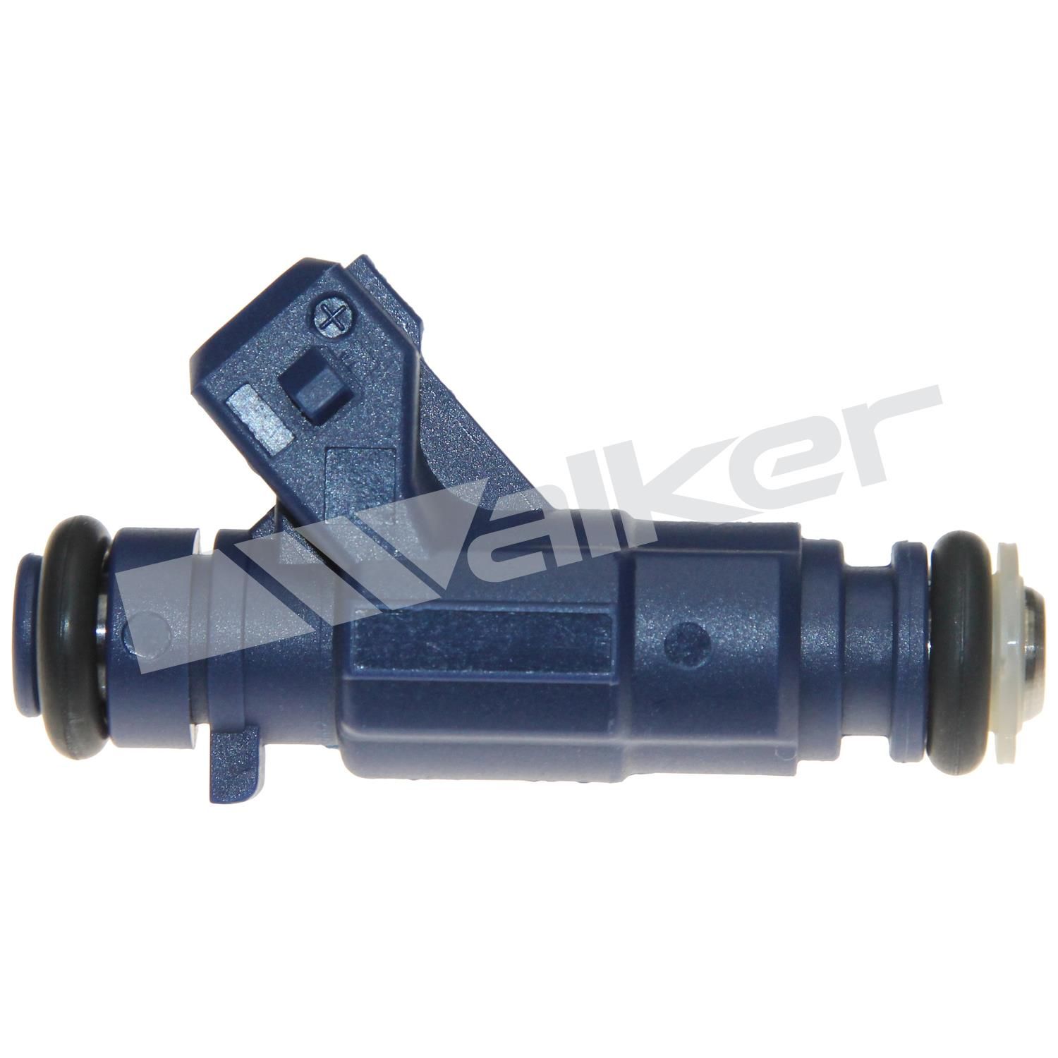 Korpus wtryskiwacza WALKER PRODUCTS 550-2079
