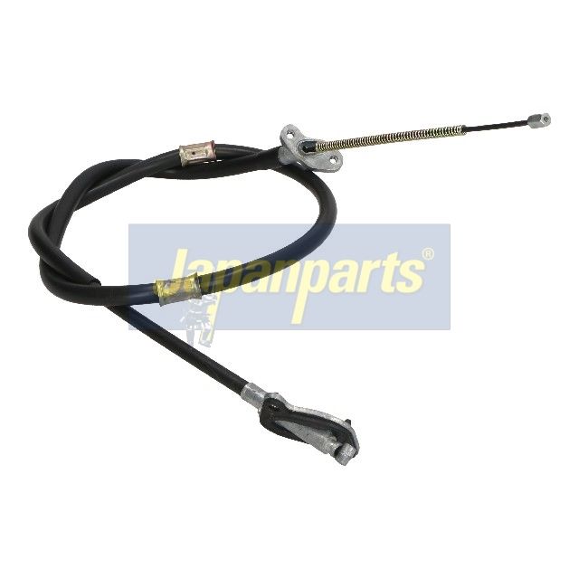 Levně Tažné lanko, parkovací brzda JAPANPARTS BC-630L