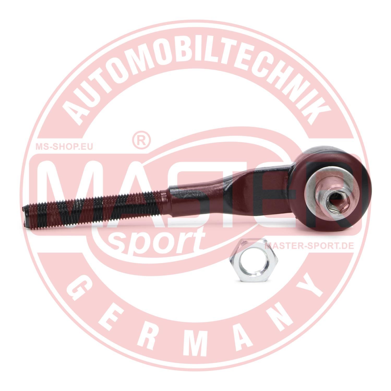 MASTER SPORT 25972PCSMS
