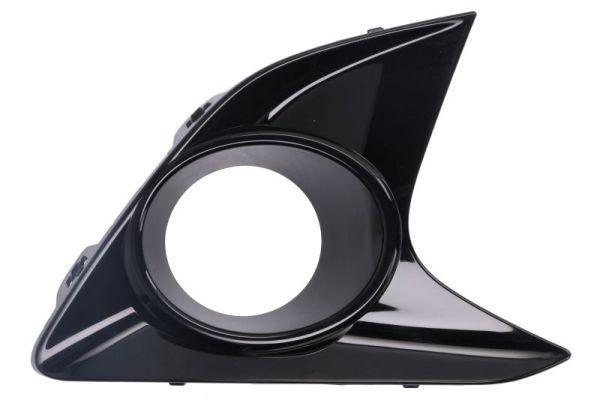 Grila ventilatie, bara protectie BLIC 6502-07-8103911P