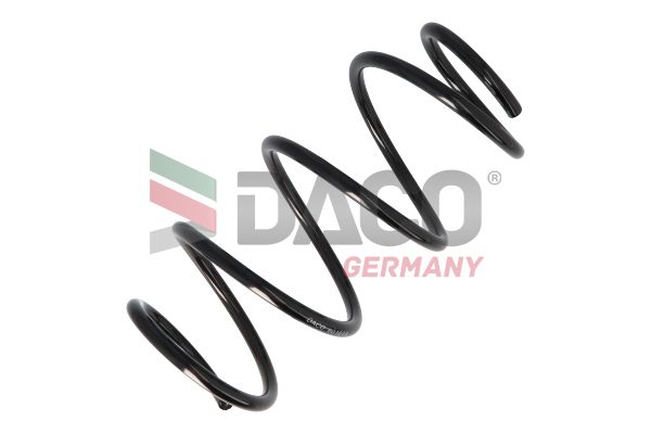 Pružina podvozku DACO Germany 801018