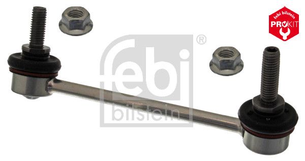 Brat/bieleta suspensie, stabilizator FEBI BILSTEIN 43573