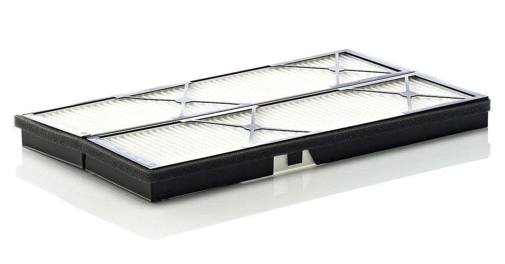 Levně Filtr, vzduch v interiéru MANN-FILTER CU 3759