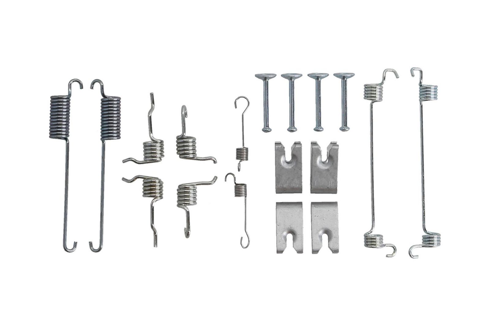 Lisakomplekt, Piduriklotsid