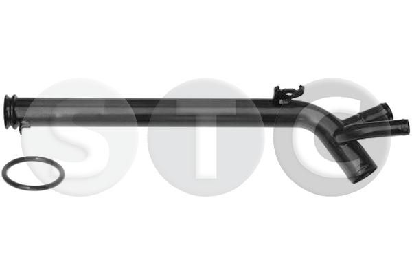przewód układu chłodzenia STC T403001