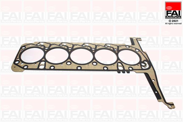 Garnitura, chiulasa FAI AutoParts HG1658B