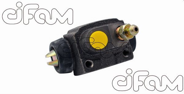Cylinderek hamulcowy CIFAM 101-188