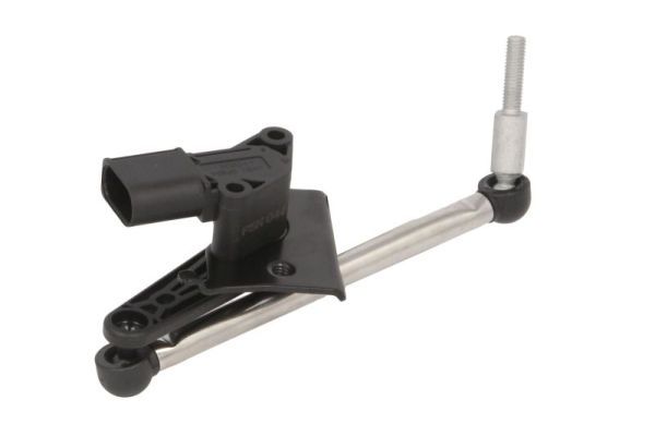 Andur, seadeelement- tulede ulatuse reguleerimine