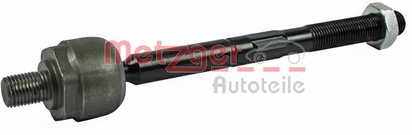 Połączenie osiowe, drążek kierowniczy poprzeczny METZGER AUTOTEILE 51025118