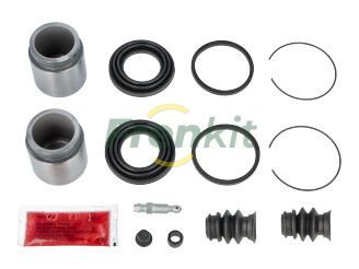 Zestaw naprawczy, zacisk hamulca FRENKIT 242906