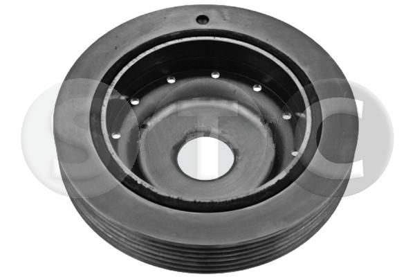 Koło pasowe, wał korbowy STC T404465