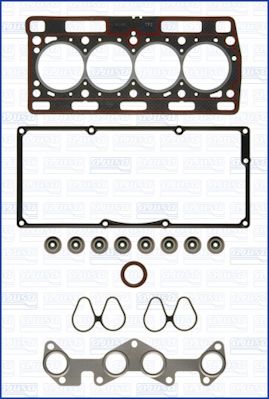 Zestaw uszczelek, głowica cylindrów AJUSA 52159500