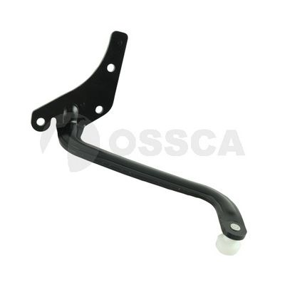 Направляющая ролика, сдвижная дверь