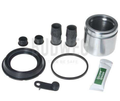 Zestaw naprawczy, zacisk hamulca BUDWEG CALIPER 2090355